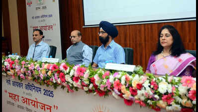 Raj records ₹37,000cr income tax collection, 7% higher than previous year