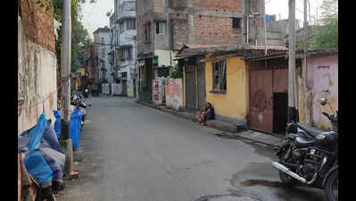 Withdraw cases or...: Gunmen threaten mom, girl in Behala lane