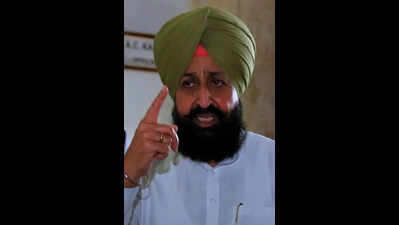 Bajwa writes to SEC over ‘threats’ by Shutrana MLA to voters