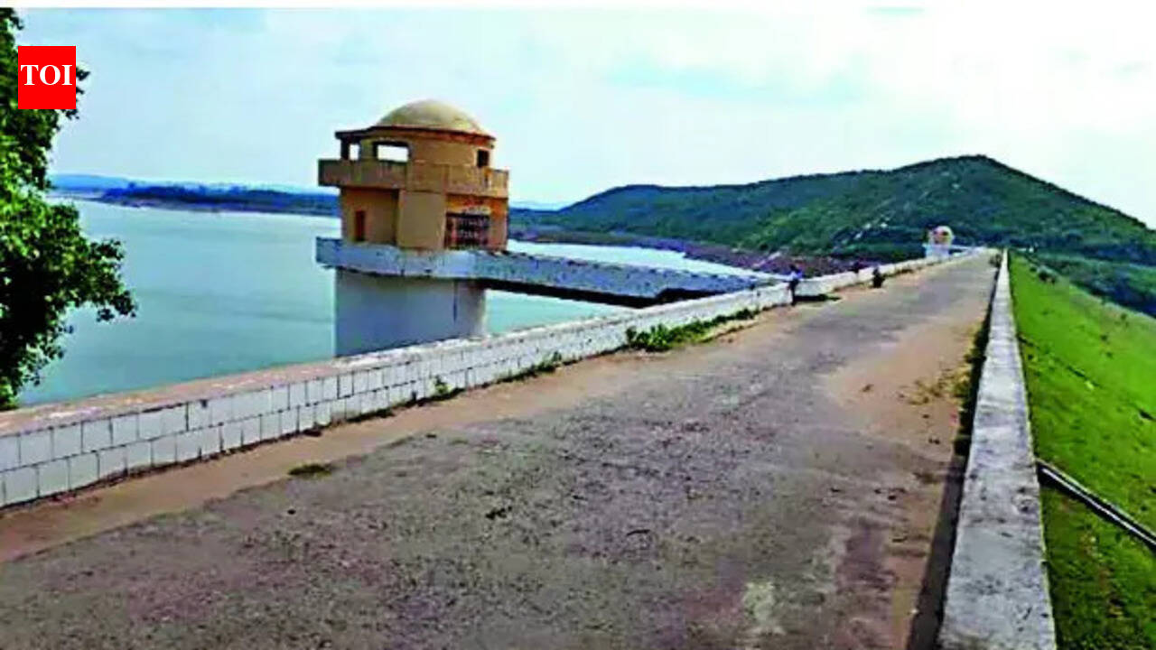 CM asks WRD to lift and store Ganga water in reservoirs to improve irrigation coverage