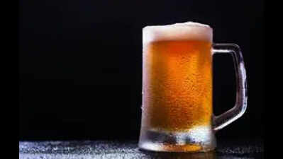 Keep calm & pour a cold one! As heatwave bakes Andhra Pradesh, tipplers head straight for the fizz