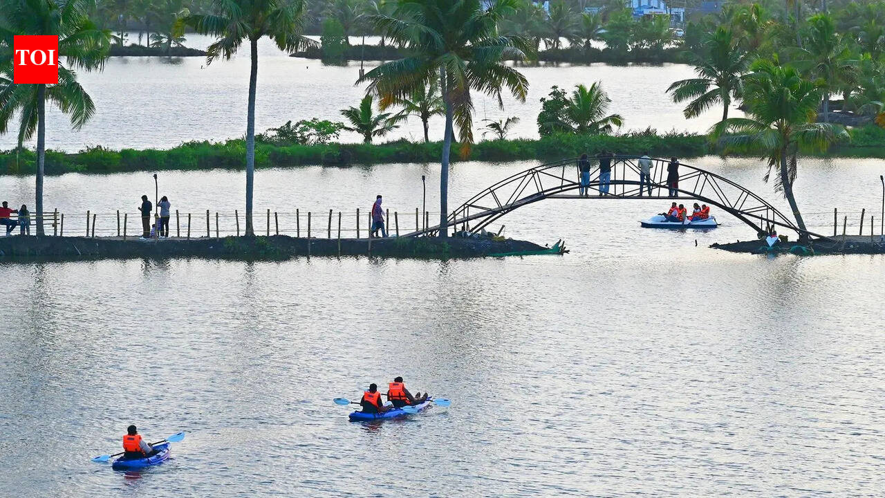 State to promote tourism and culture under one ministry