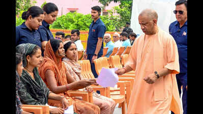 Ensure prompt complaint redressal; laxity won’t be tolerated: CM