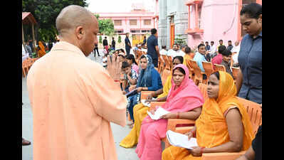 Ensure prompt complaint redressal; laxity won’t be tolerated: CM