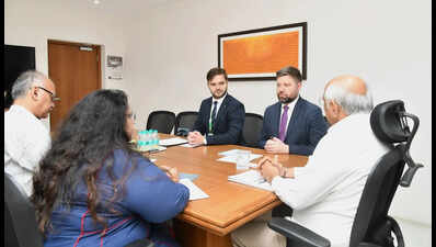 ‘Russia keen to collaborate with Gujarat in maritime sector’