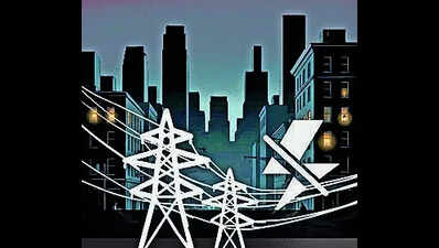 As summer turns up heat, new sectors in Gurgaon to stay power-stressed