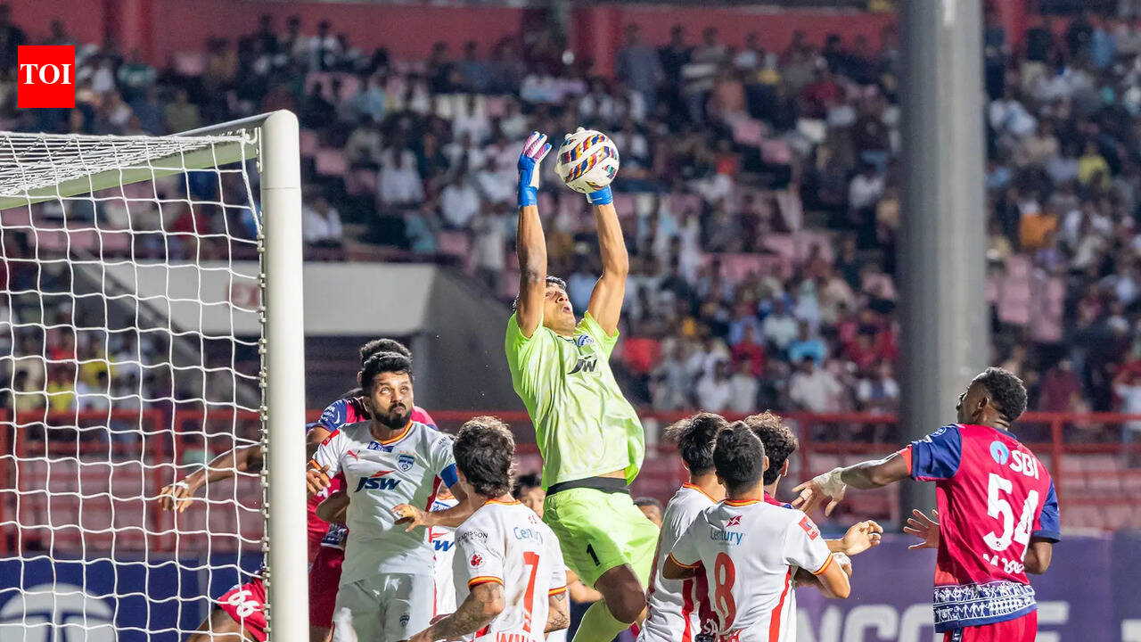 India forced to settle for playoff spot in third tier of Asian football