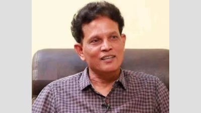 Telangana education commission head resigns