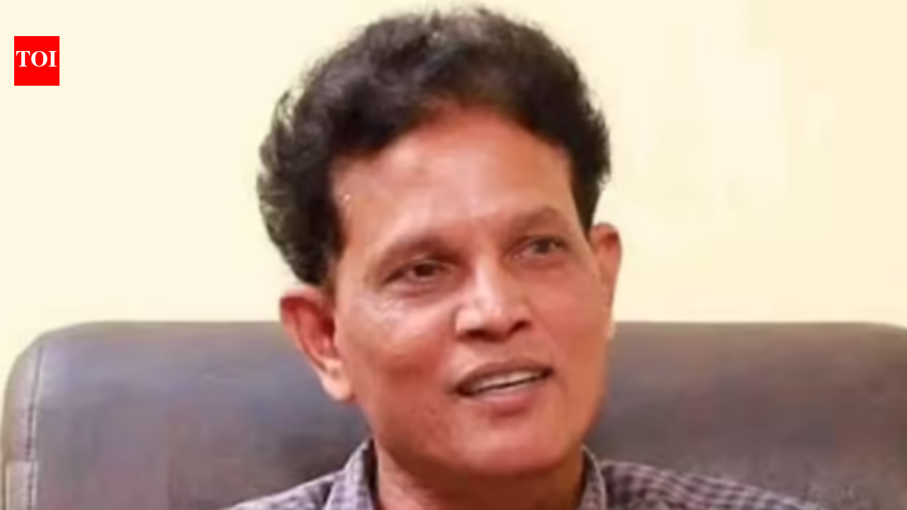Telangana education commission head resigns