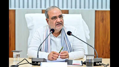 Promote small industries to create job opportunities: MSME min directs officials