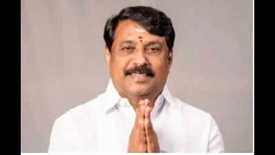 BJP PLANS DISTRICT-LEVEL REVIEW MEETINGS AFTER POLL SETBACK