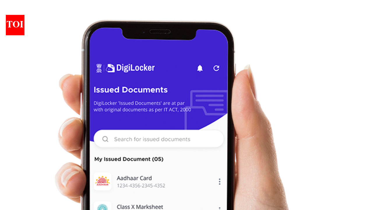 65% services linked with DigiLocker: Gujarat govt