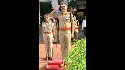 Women’s safety and curtailing rowdyism top priorities, says new commissioner of Greater Chennai Police