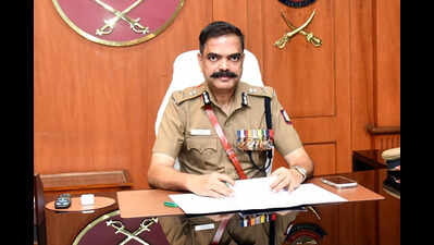 Women’s safety and curtailing rowdyism top priorities, says new commissioner of Greater Chennai Police