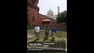 From shanties to Taj, every structure under census house-listing lens