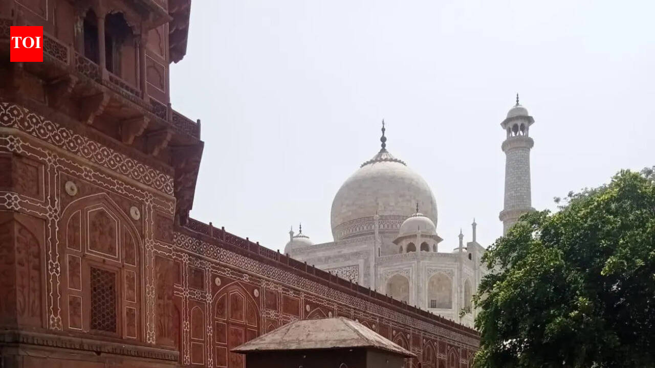 From shanties to Taj, every structure under census house-listing lens
