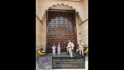 From shanties to Taj, every structure under census house-listing lens