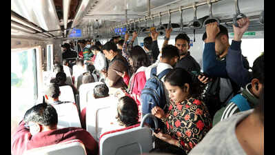 Eight more rapid rail trips on Delhi-Meerut corridor to beat the heat surge at peak hours