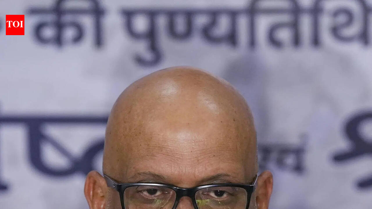 Ajay Rai’s remarks on PM show Cong’s frustration: Yogi