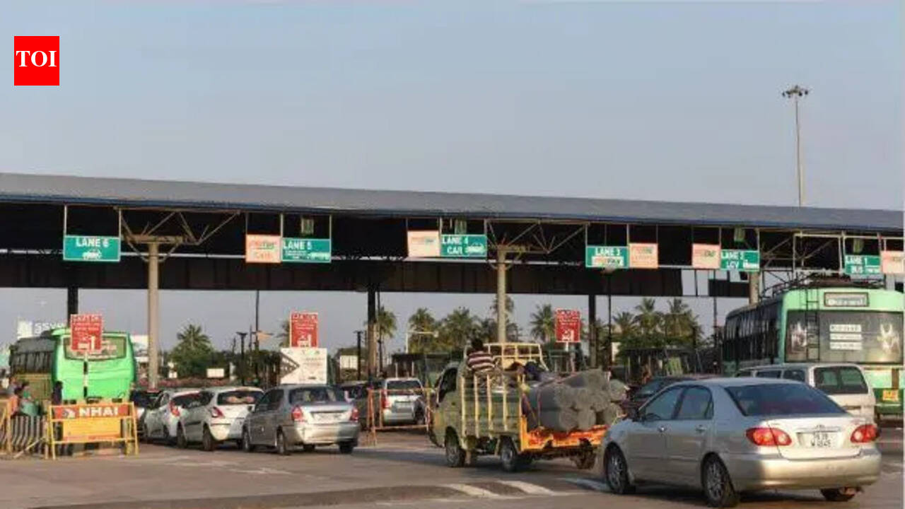 TOLL HIKE ACROSS 60 NH PLAZAS TO PUSH UP INTER-CITY ROAD TRAVEL COSTS FROM SATURDAY