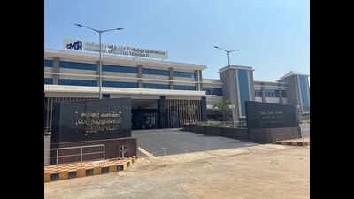 ₹414 crore Arignar Anna Bus Terminus at Kuthambakkam on hold; awaits a date with CM Vijay