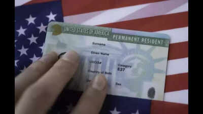 US government to Green Card applicants: Go to your Home country first; here's the American immigration authority's complete memo