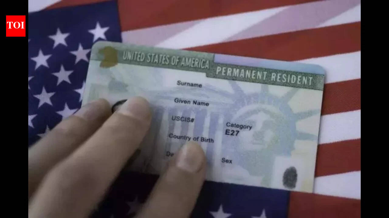 US government to Green Card applicants: Go to your Home country first; here's the American immigration authority's complete memo