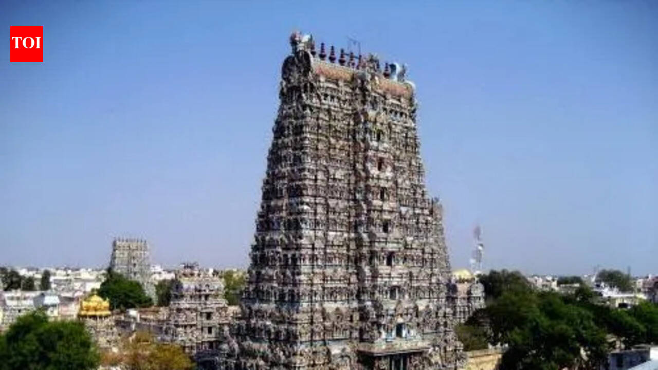 HC directs HR&amp;CE to safeguard properties of temple in Dindigul district