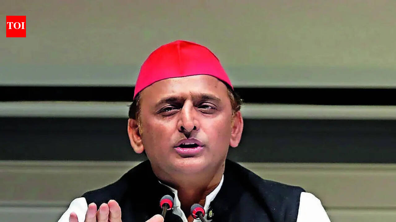 BJP govt has shut down around 70K schools, destroyed primary edu: Akhilesh