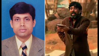 12 years, 12 names: Fugitive actor rewrote identity for every role