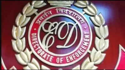 ED summons IAS officer Amoy Kumar in Hyd land case