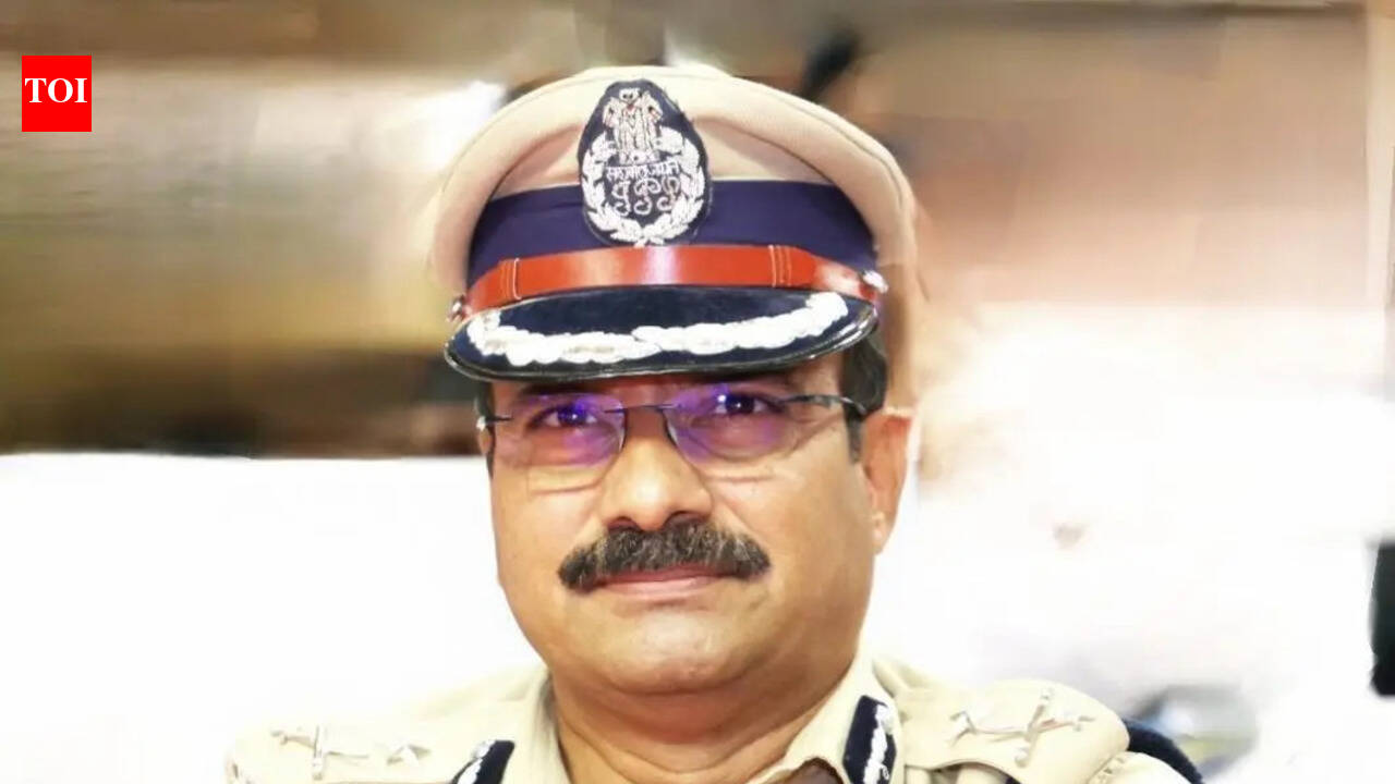 Cyberabad police launch student mobility reform