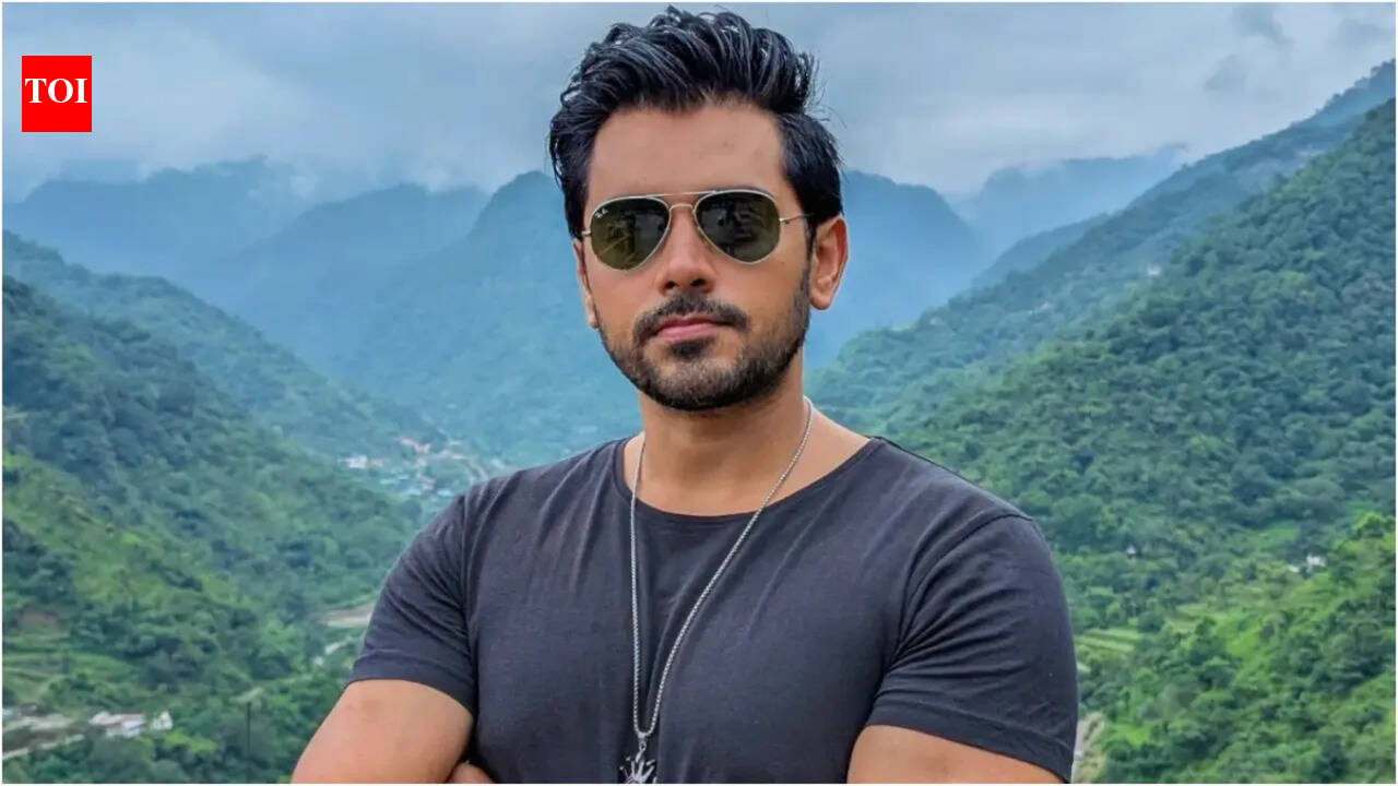 Saath Nibhaana Saathiya 2 fame Harsh Nagar on mounting pressures of television production; says 'It’s like making 3 Dhurandhar -level films every single month'