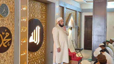 Farangi Mahali urges use of only legally permitted animals for Bakrid sacrifice