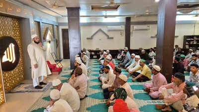 Farangi Mahali urges use of only legally permitted animals for Bakrid sacrifice