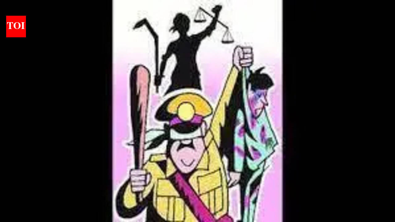 Man dies after fall; kin allege custodial torture