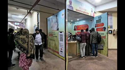 Dues mounting, IMA says won’t admit Ayushman patients from June 5