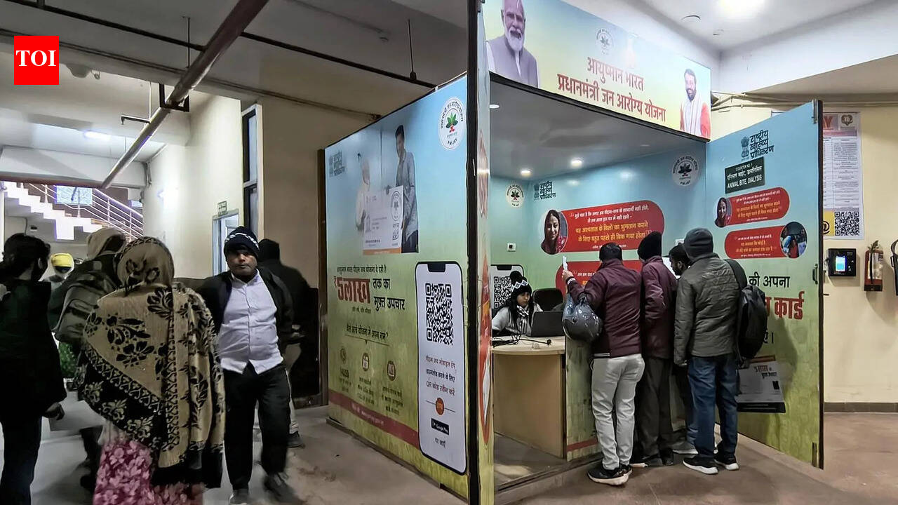 Dues mounting, IMA says won’t admit Ayushman patients from June 5