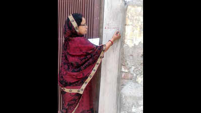 Door-to-door Census house listing starts in NCR for 20L homes