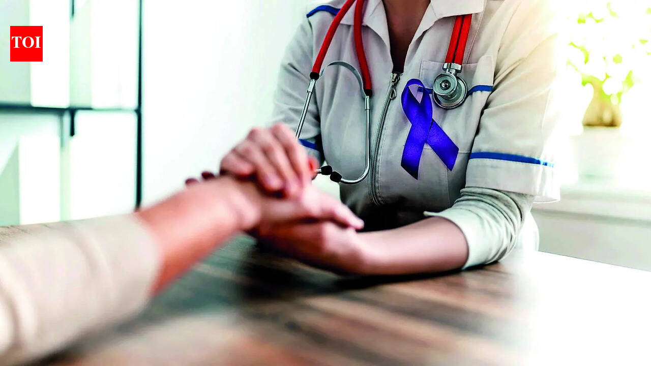 Hospital performs advanced procedure for pancreatic cancer