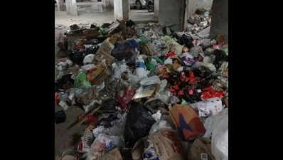 Waste pickup stops in Manesar after row; want cleanliness to be restored, but not at cost of our employees: Agency
