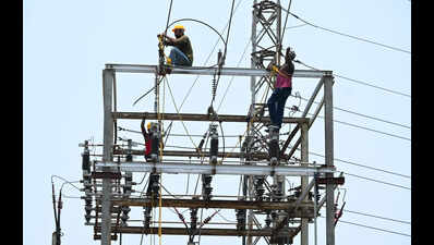 City’s power demand hits all-time high of 2,372MW