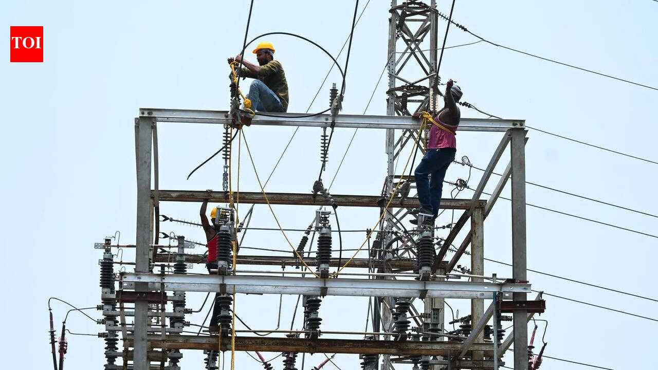 City’s power demand hits all-time high of 2,372MW