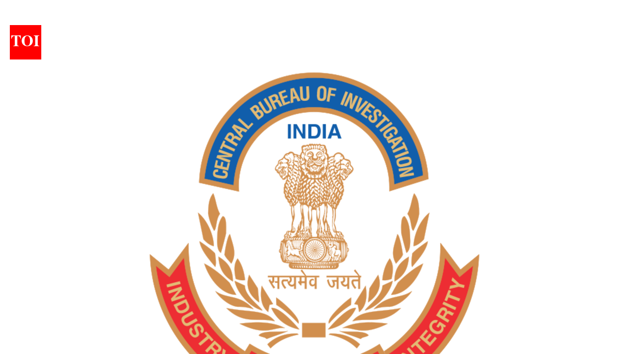 CBI gets Smart City scam files from Chandigarh civic body.