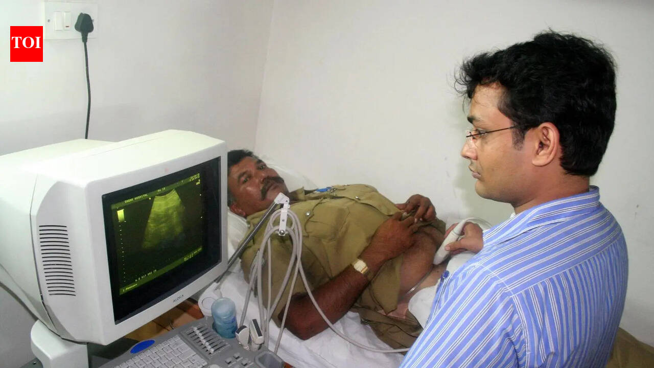 PGI combines AI and ultrasound for early gallbladder cancer detection