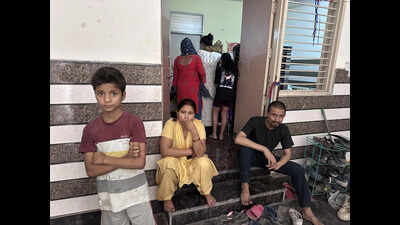 Held my brother’s hand, but watched him drown, says 8-year-old survivor
