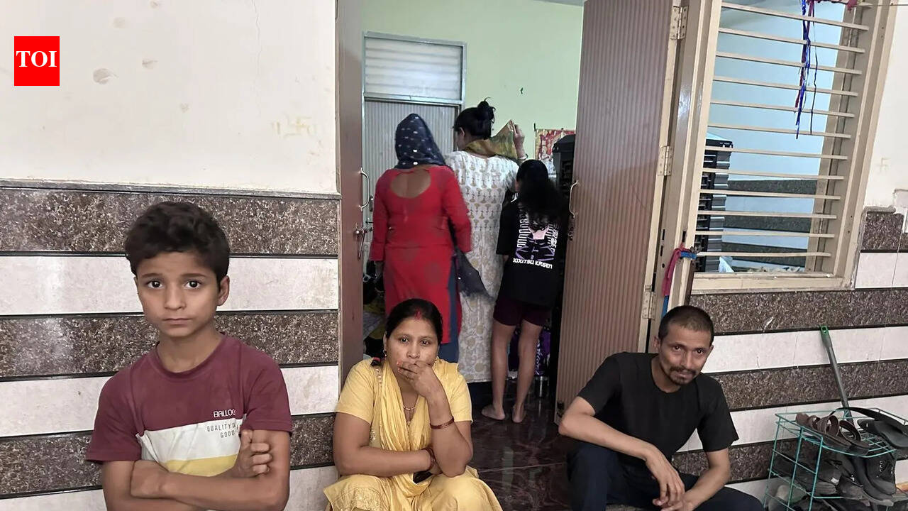 Held my brother’s hand, but watched him drown, says 8-year-old survivor