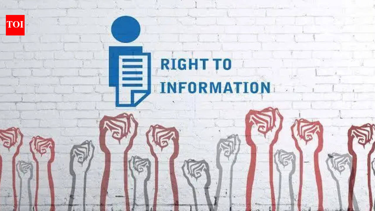 Online RTI facility extended to Gujarat civic bodies, local offices