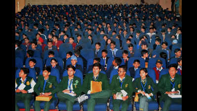 Chandigarh schools push Hindi-Sanskrit ahead CBSE’s of three-language mandate