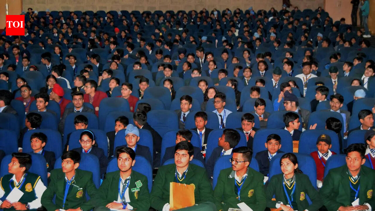 Chandigarh schools push Hindi-Sanskrit ahead CBSE’s of three-language mandate